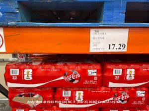 COCA-COLA 32X355ML