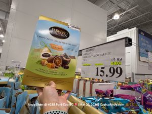 FERRERO CHOCOLATE EGG VARIETY 500G