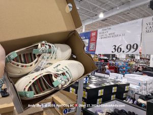 HURLEY CASUAL SHOE +WOMENS SIZES 6-11