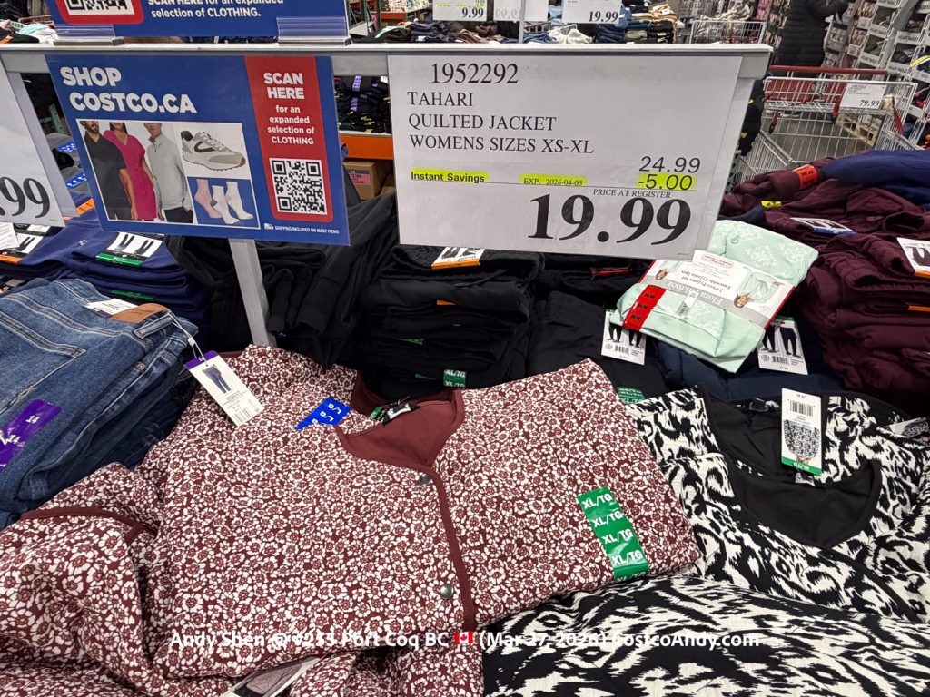 TAHARI QUILTED JACKET +WOMENS SIZES XS-XL