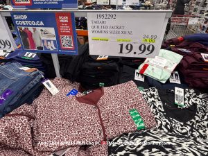 TAHARI QUILTED JACKET +WOMENS SIZES XS-XL