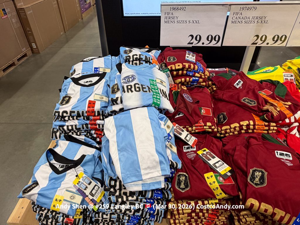 FIFA JERSEY MENS SIZES S-XXL