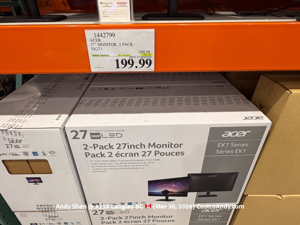 ACER 27