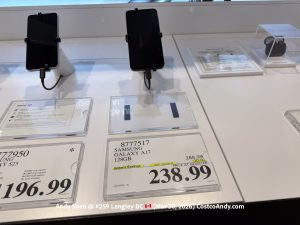SAMSUNG GALAXY A17 128GB