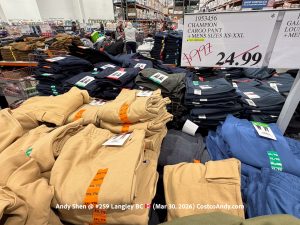CHAMPION CARGO PANT +MENS SIZES XS-XXL