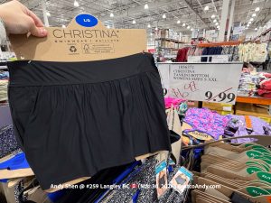 CHRISTINA TANKINI BOTTOM WOMENS SIZES S-XXL