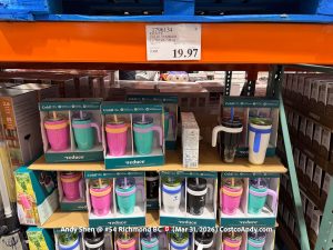 REDUCE COLD1 TUMBLER 2 X 710ML / 24OZ