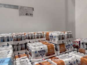 FAIRLIFE PROTEIN SHAKE 18x340ML