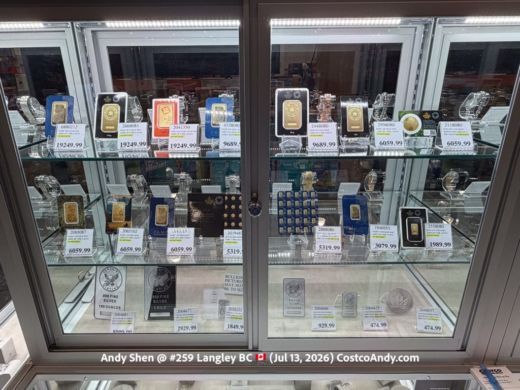 PAMP 1 OZ GOLD BAR