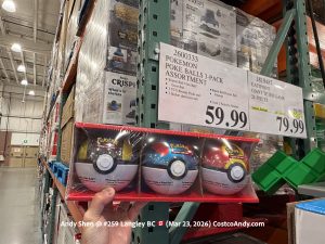 POKÉMON POKE BALLS 3-PACK ASSORTMENT