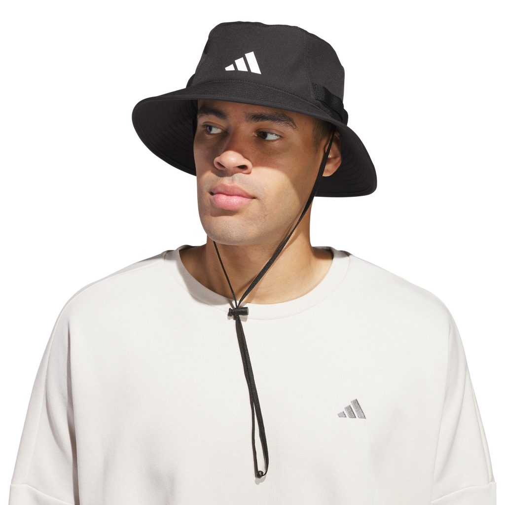ADIDAS BUCKET HAT