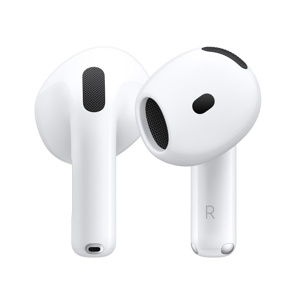 APPLE AIRPODS 4 W/ ACTIVE NOISE CANCEL MXP93LL/A
