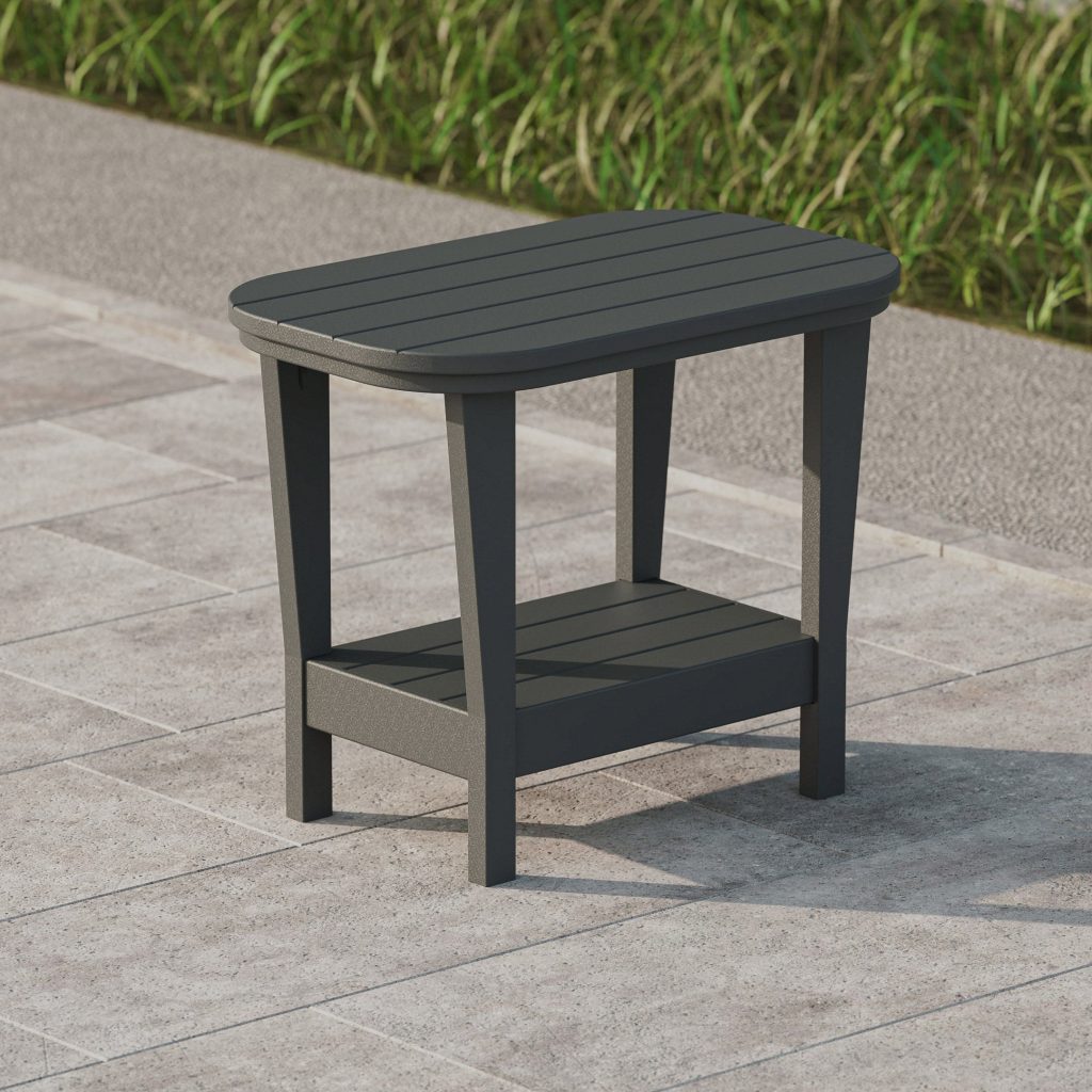 LEISURE LINE SIDE TABLE