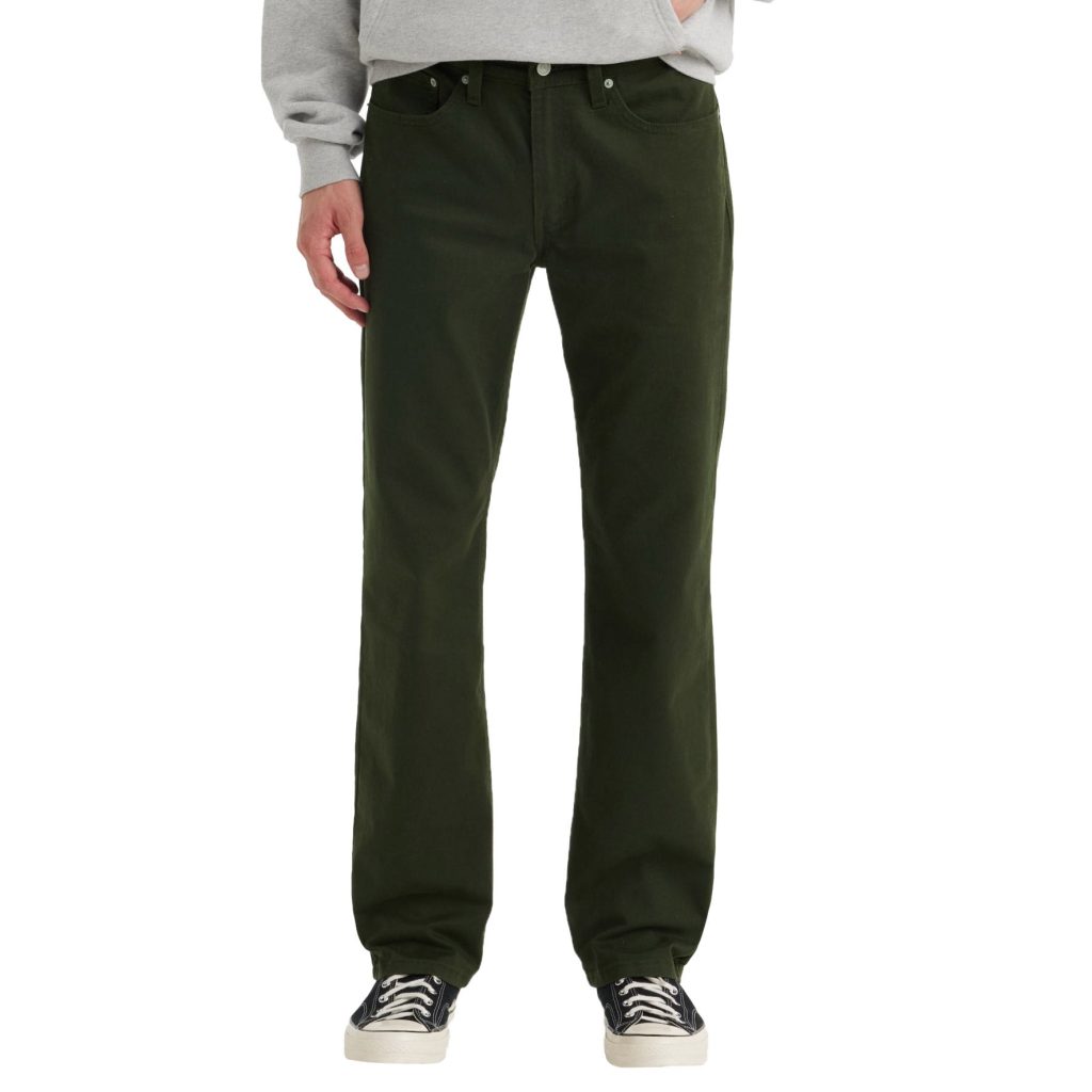 LEVI’S MEN’S 514 PANT