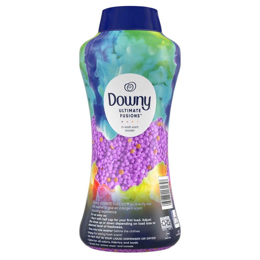 DOWNY ULTIMATE FUSIONS WHIMSICAL WONDER 24.5 OZ