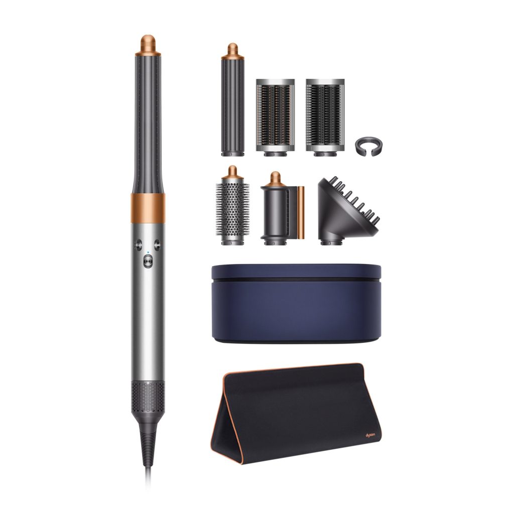 DYSON AIRWRAP MULTI-STYLER COMPLETE LONG ^