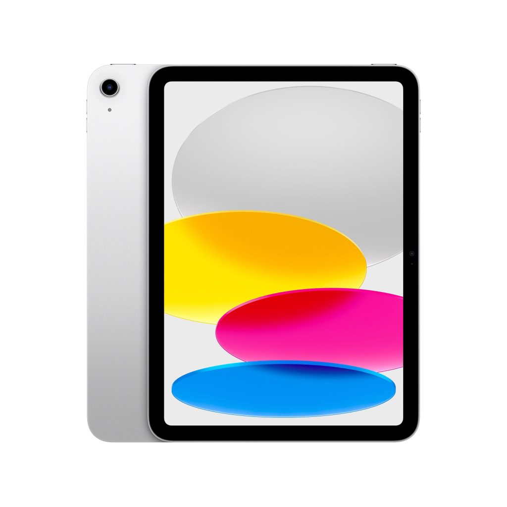 IPAD 11-INCH A16 256GB SILVER MD4G4LL/A