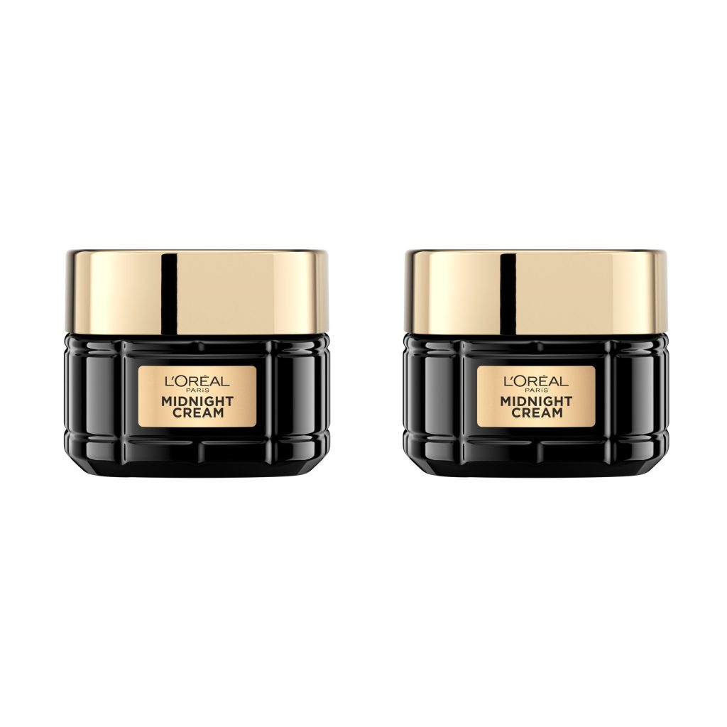 L’OREAL PARIS MIDNIGHT CREAM 2 – 1.7 FL OZ