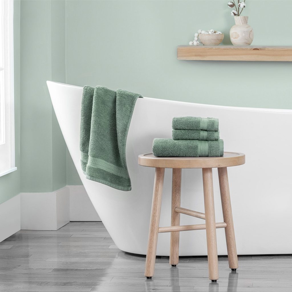 PURELY INDULGENT 4PK HAND WASH SET ASSORTED COLORS