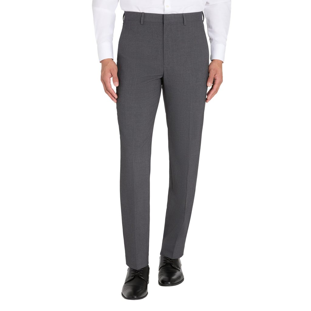 CALVIN KLEIN MEN’S DRESS PANT