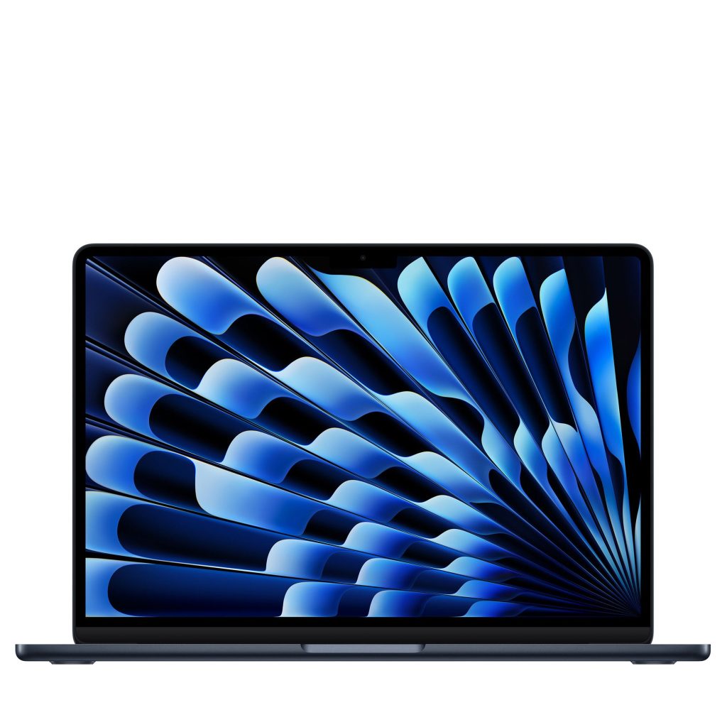 MACBOOK AIR 13¨ M4 16GB/512GB MIDNIGHT MW133LL/A