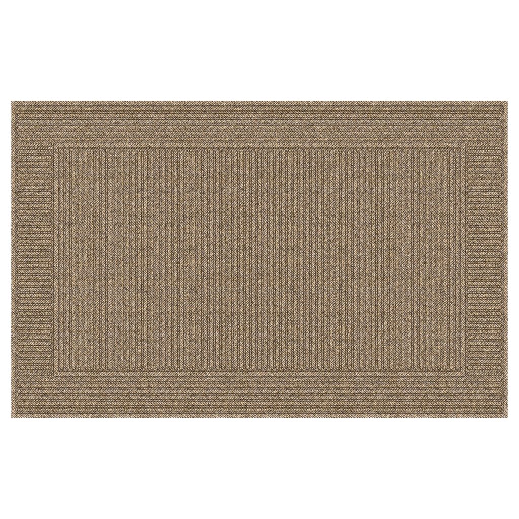 APACHE MILLS 30¨ X 47¨ TRIBECA INDOOR/OUTDOOR MAT
