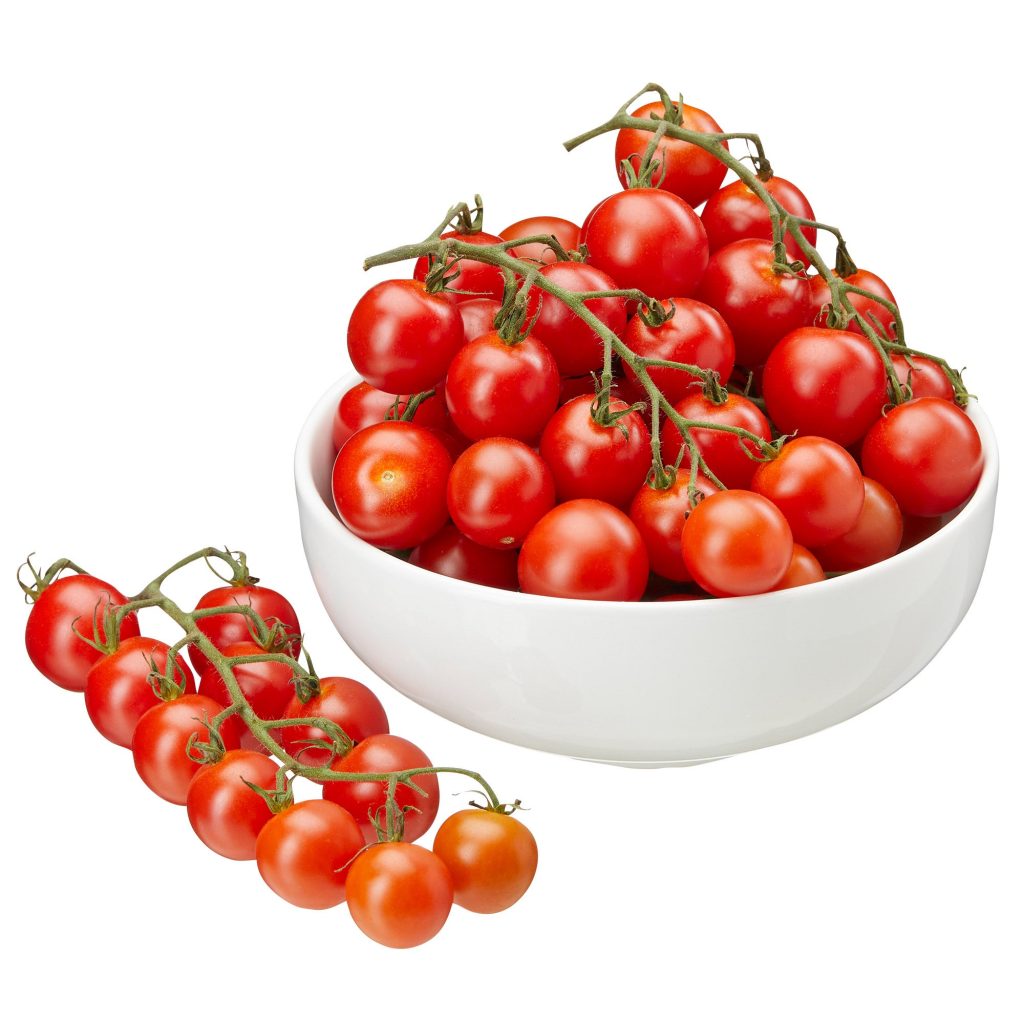 CHERRY TOMATOES HOTHOUSE GROWN 1.5 LBS