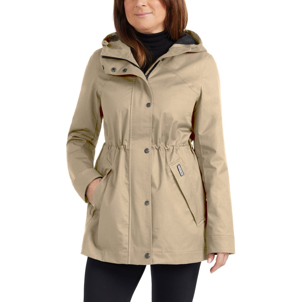 HUNTER WOMEN’S JACKET