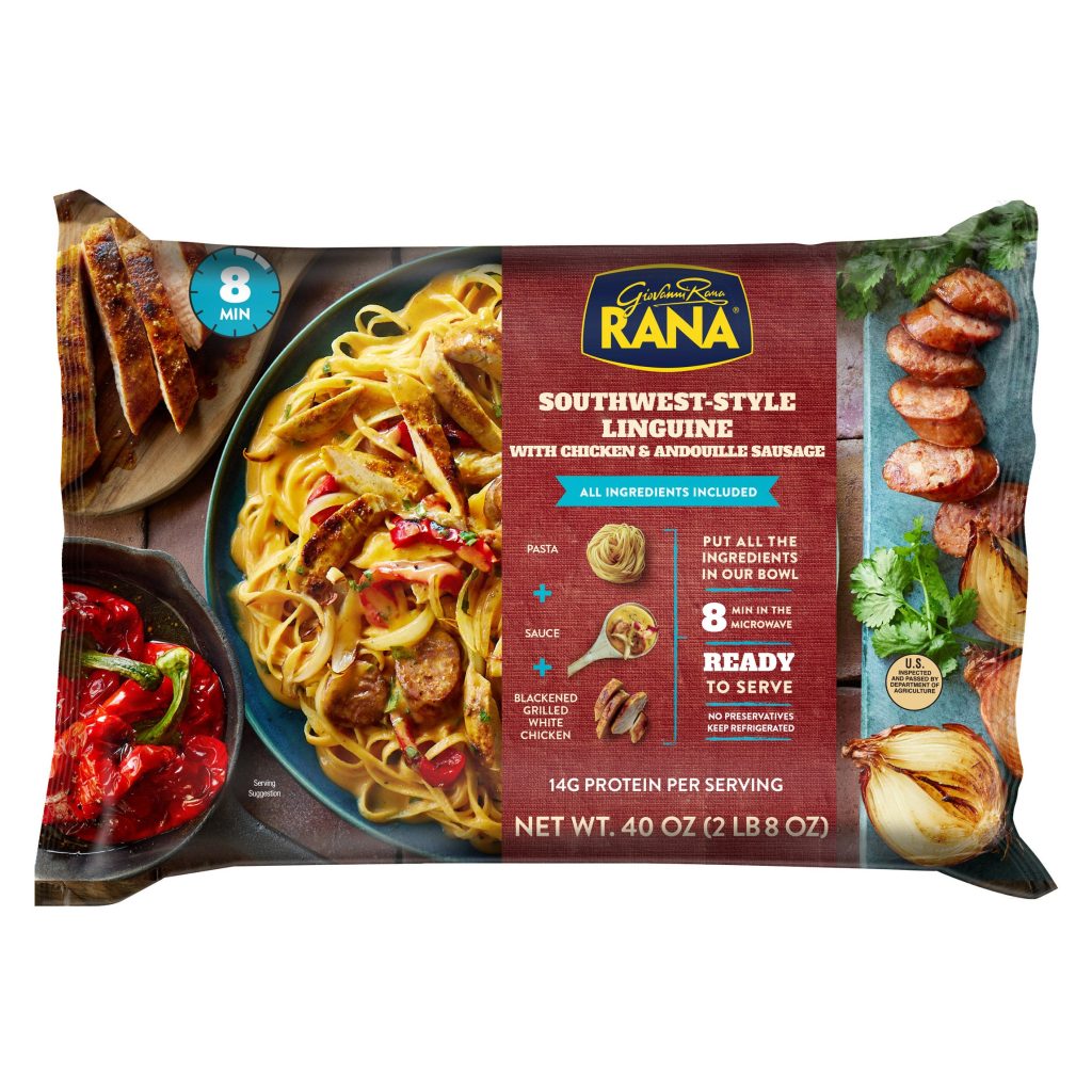 RANA SOUTHWEST LINGUINE 40 OZ