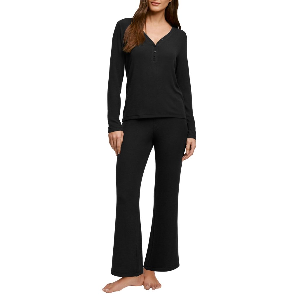 BANANA REPUBLIC WOMEN’S 2-PIECE LOUNGE SET