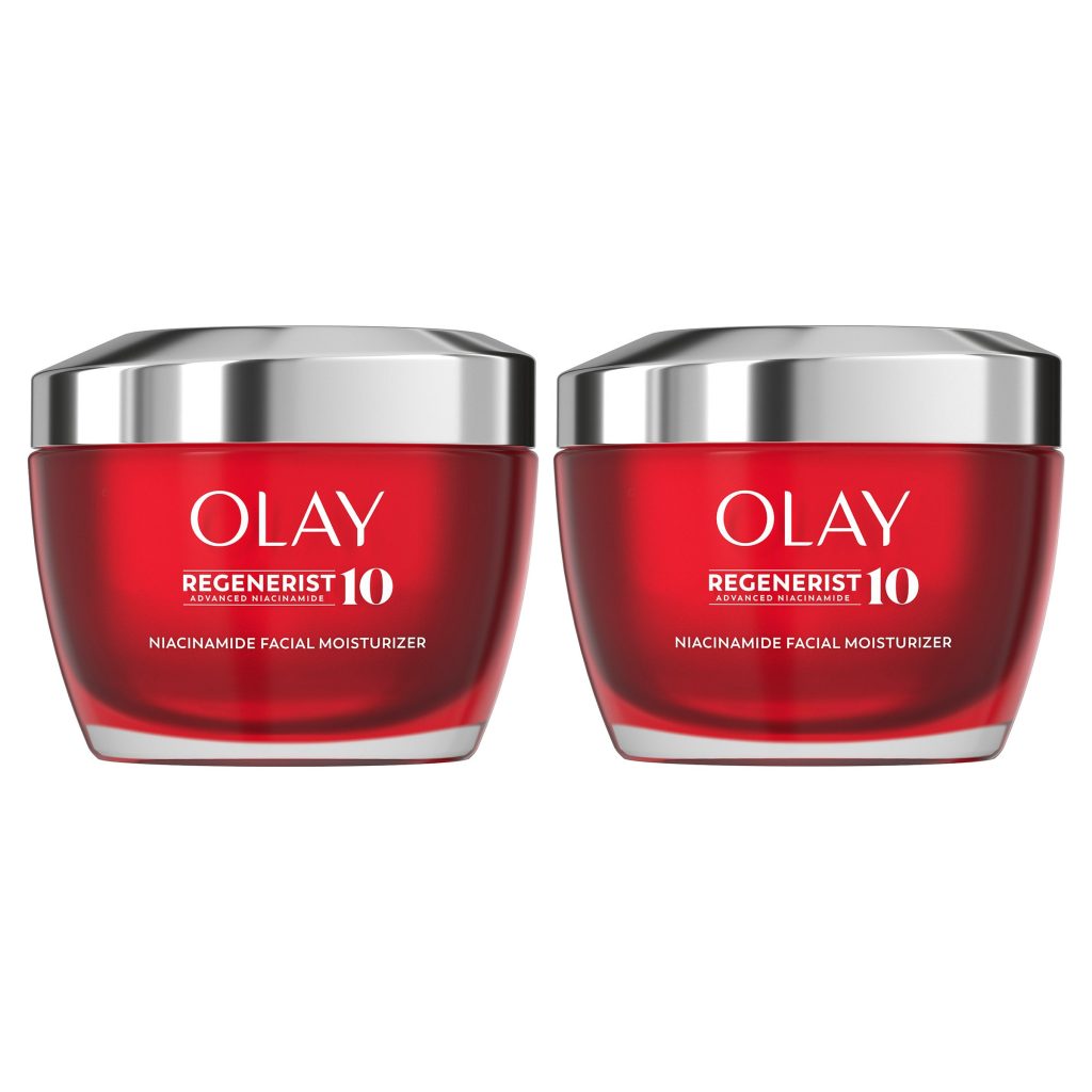 OLAY REGENERIST 10 HYDRATING MOISTURIZER