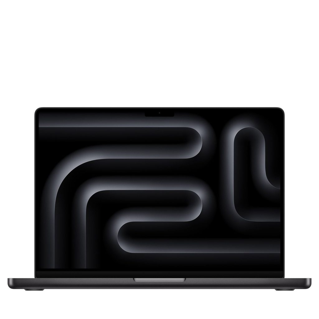 MACBOOK PRO 14¨ M5 16GB/512GB SPACE BLACK MDE04LL/A