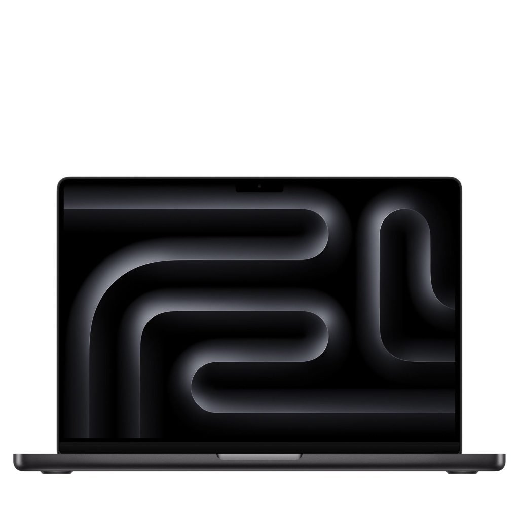MACBOOK PRO 14¨ M5 16GB/1TB SPACE BLACK MDE14LL/A