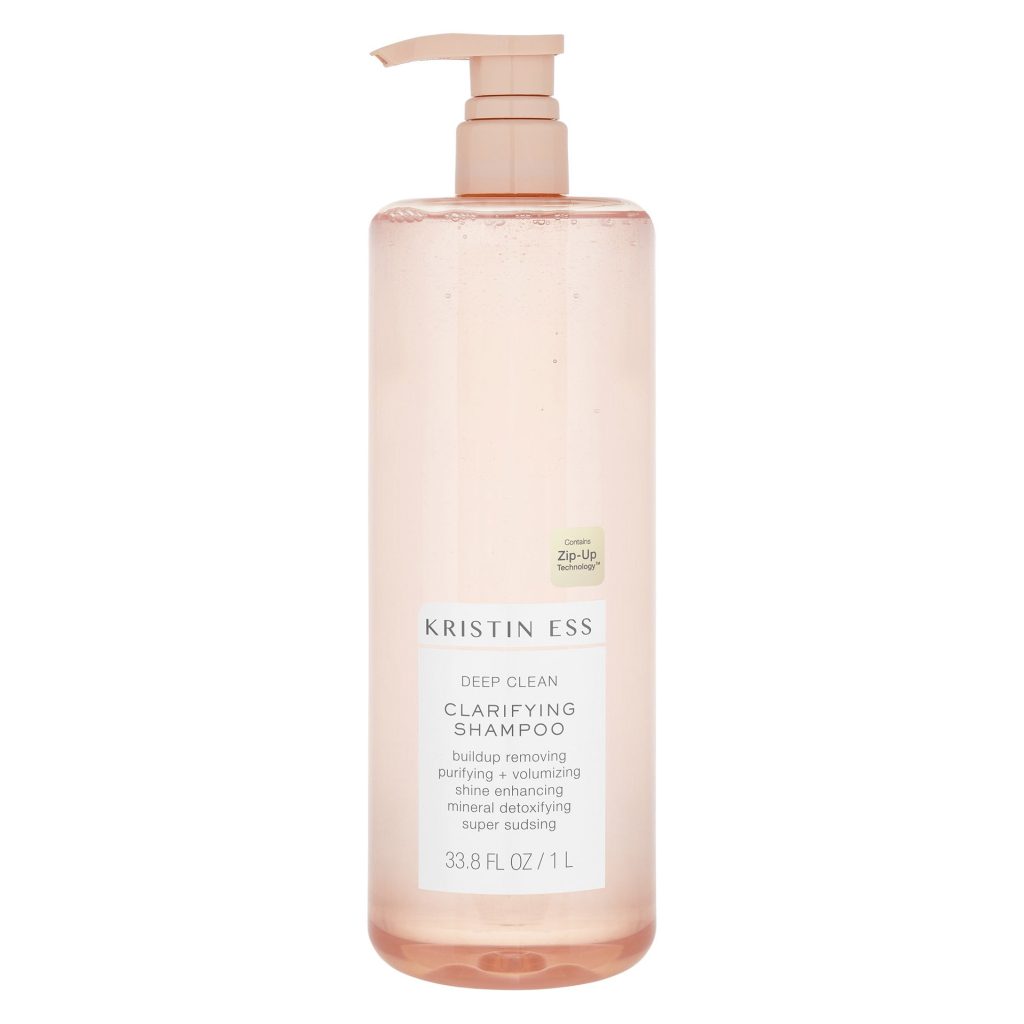 KRISTIN ESS CLARIFYING SHAMPOO 33.8OZ