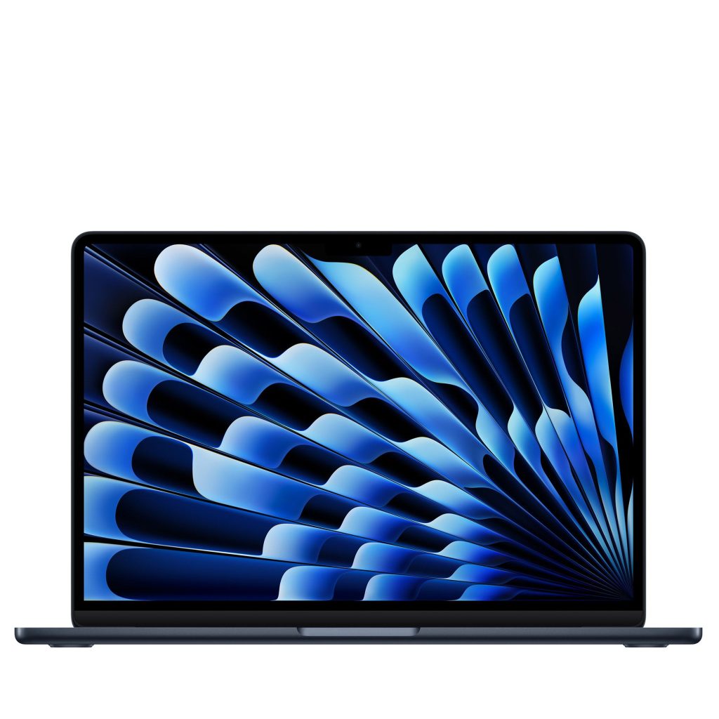 MACBOOK AIR 13¨ M5 16GB/1TB MIDNIGHT MDHF4LL/A