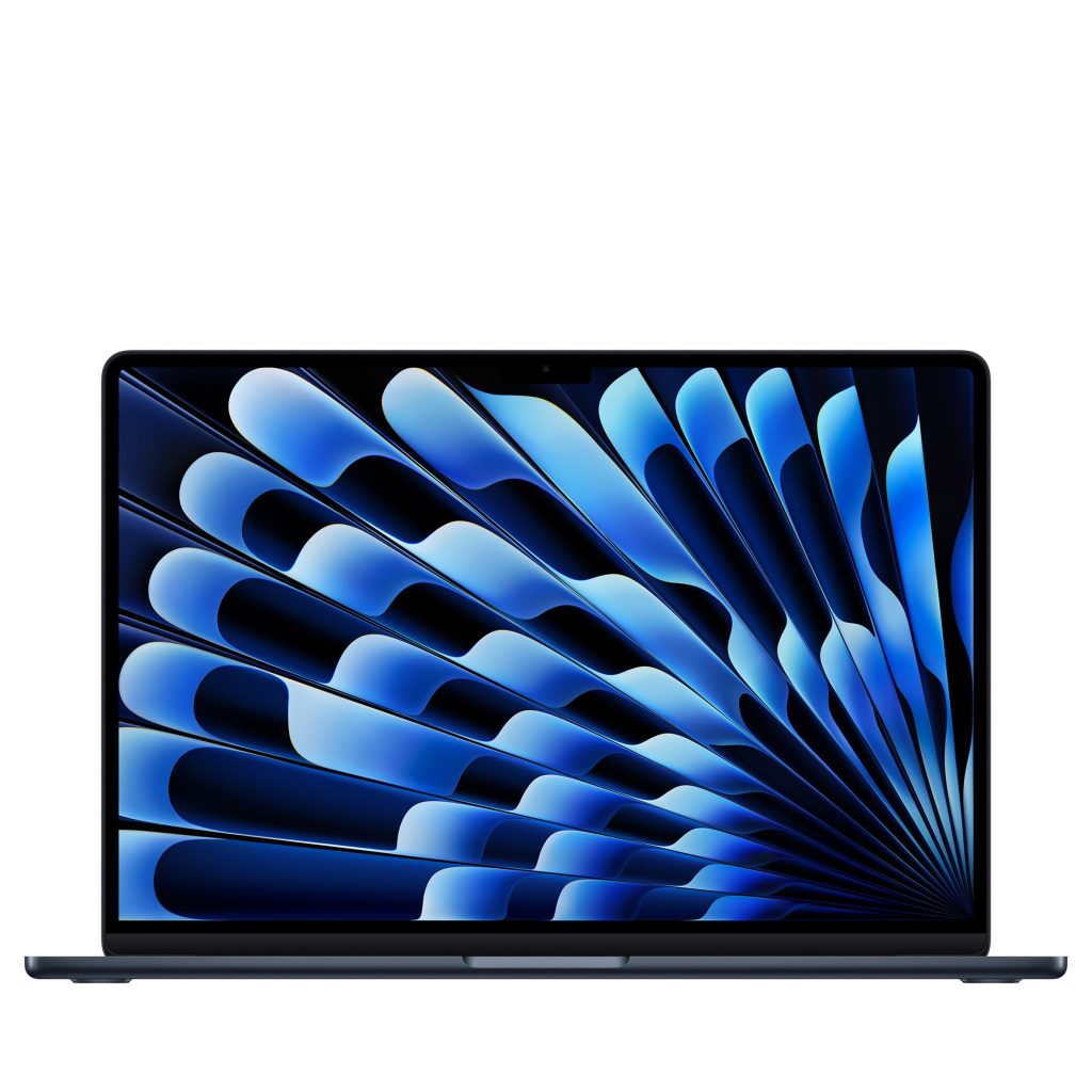 MACBOOK AIR 15¨ M5 16GB/512GB MIDNIGHT MDVH4LL/A