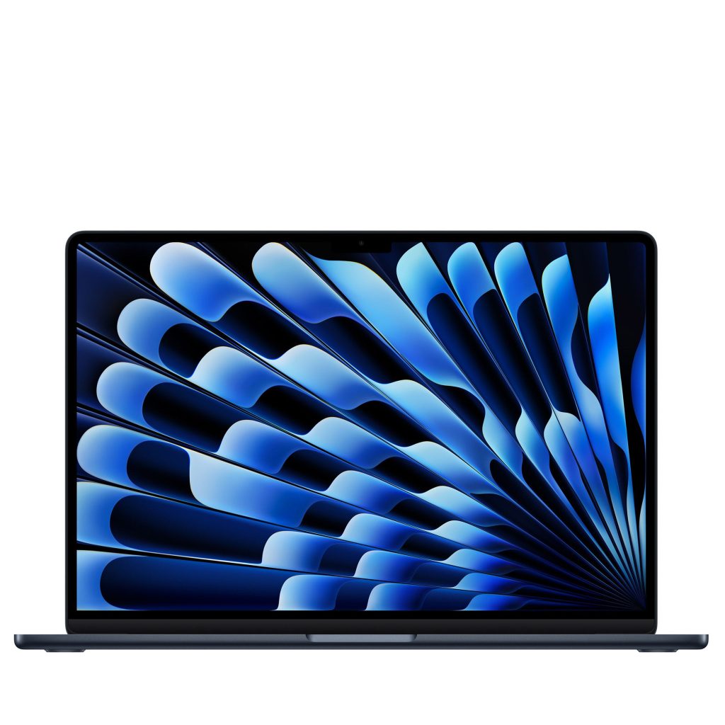 MACBOOK AIR 15¨ M5 16GB/1TB MIDNIGHT MDVK4LL/A