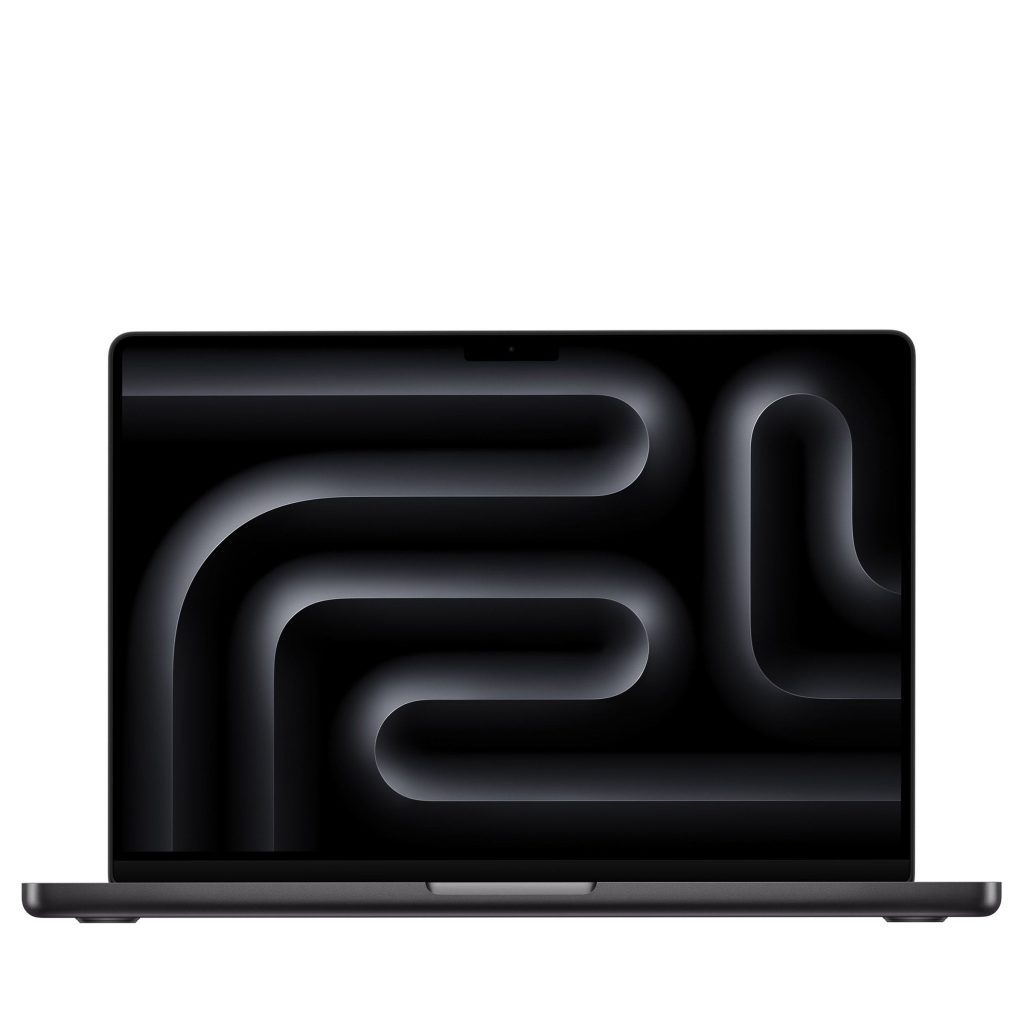 MACBOOK PRO 14¨ M5 PRO 24GB/1TB SPACE BLACK MGDR4LL/A