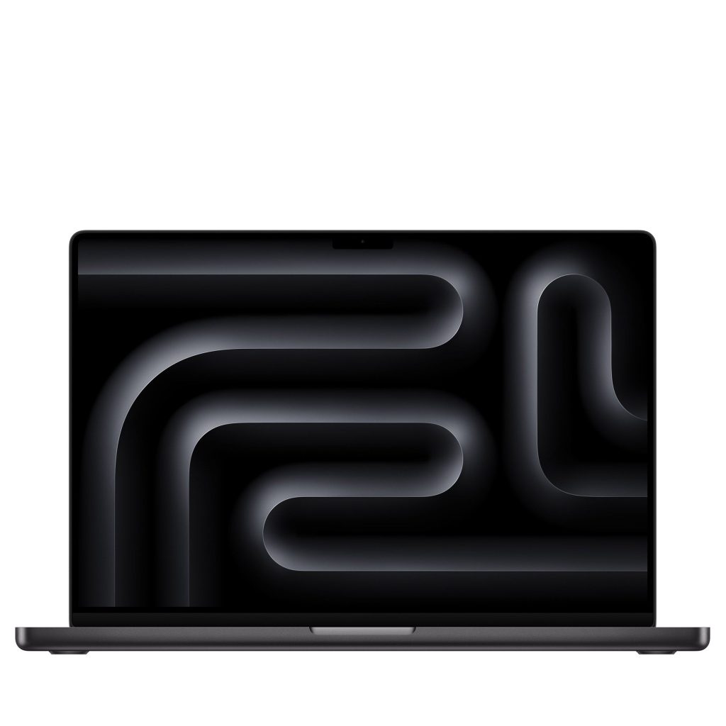 MACBOOK PRO 16¨ M5 PRO 24GB/1TB SPACE BLACK MGEA4LL/A