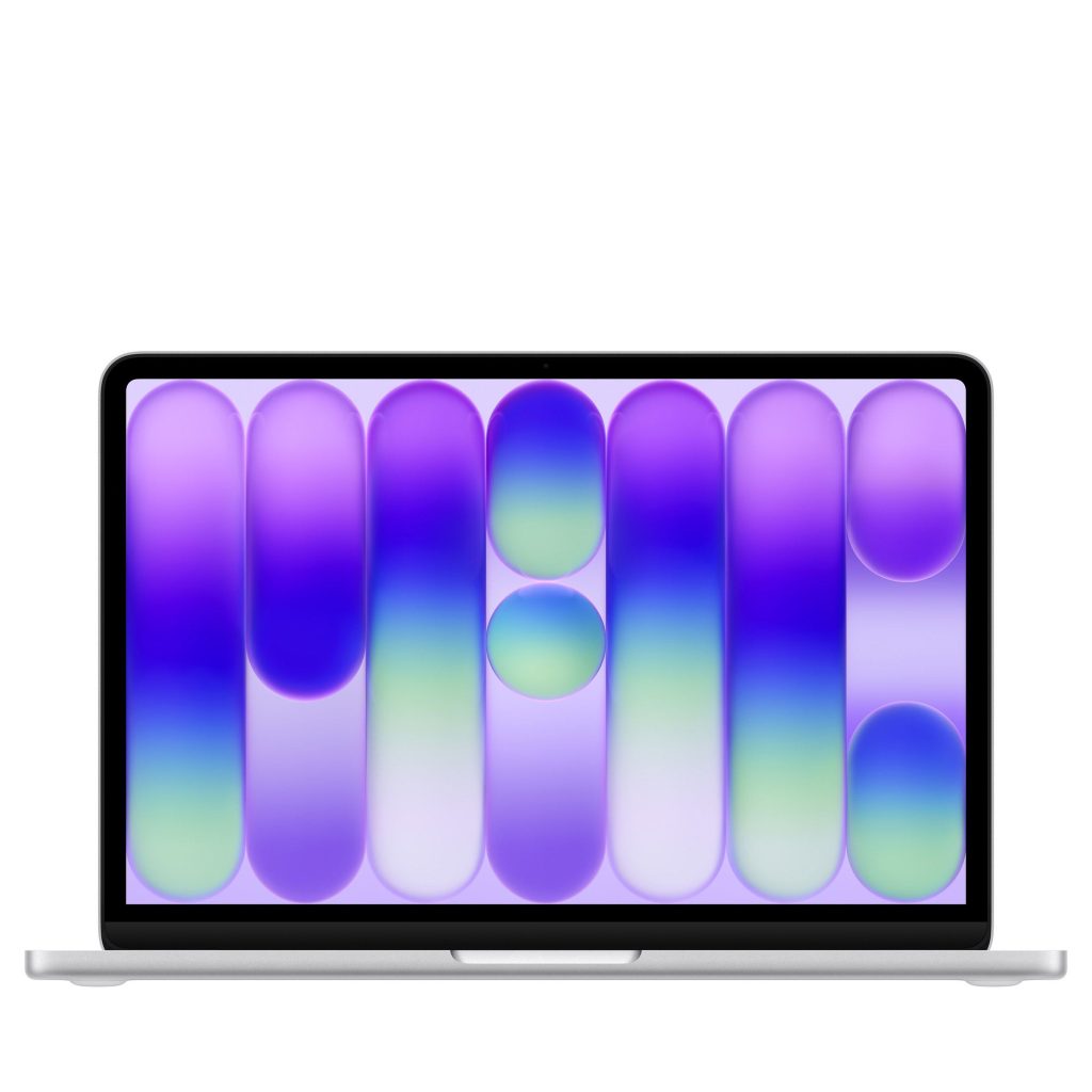 MACBOOK NEO 13¨ A18PRO 8GB/256GB SILVER MHFA4LL/A