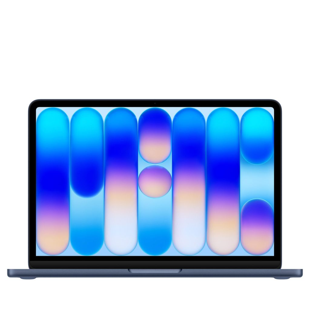 MACBOOK NEO 13¨ A18PRO 8GB/256GB INDIGO MHFF4LL/A