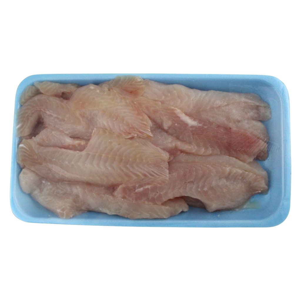 FRESH WILD ROCKFISH PER LB