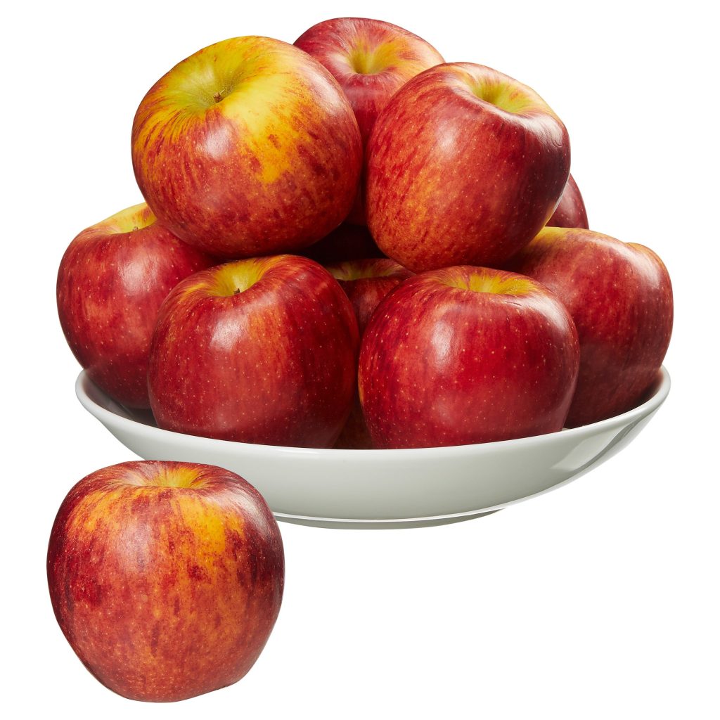 ENVY APPLE 4 LBS