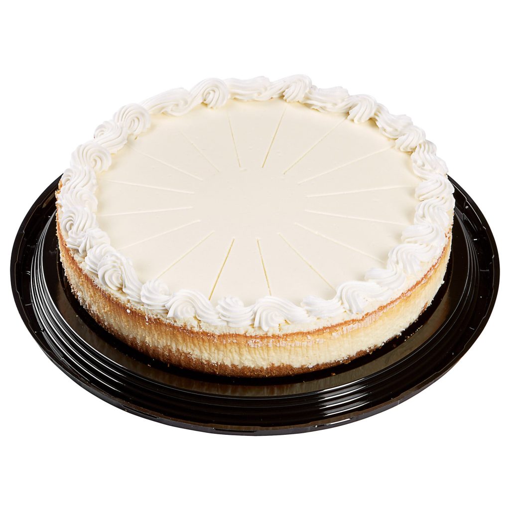 CHEESECAKE
