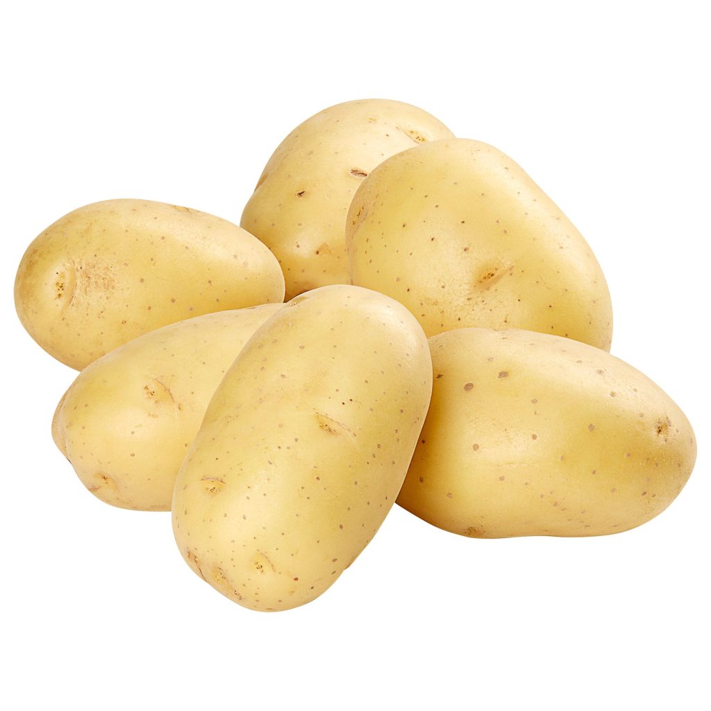 GOLD POTATOES 10 LBS
