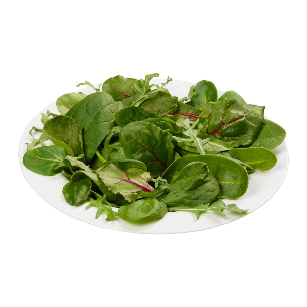 ORGANIC SUPER GREENS 1.0 LB