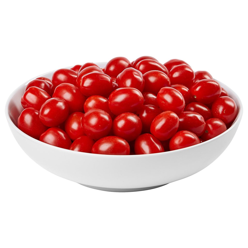 GRAPE TOMATOES HOTHOUSE GROWN 2 LBS