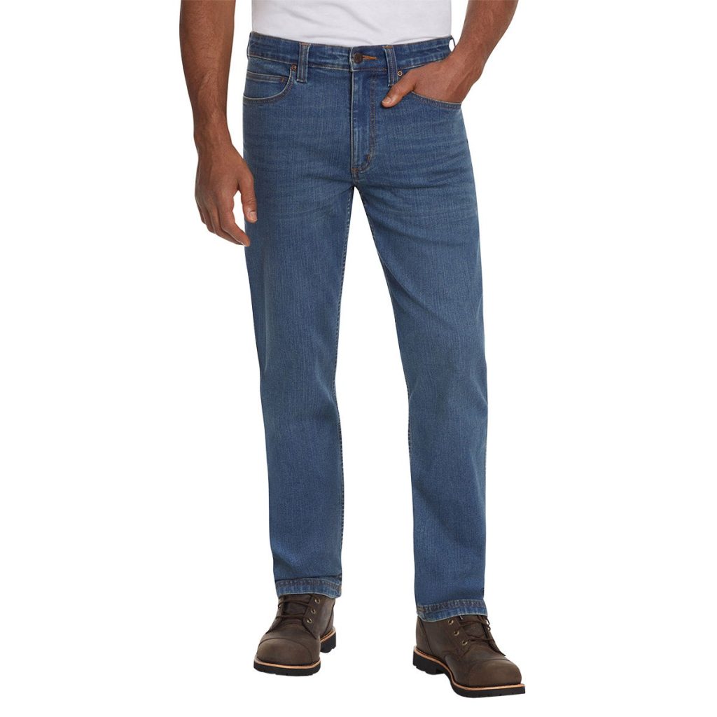 KIRKLAND SIGNATURE MEN’S JEAN