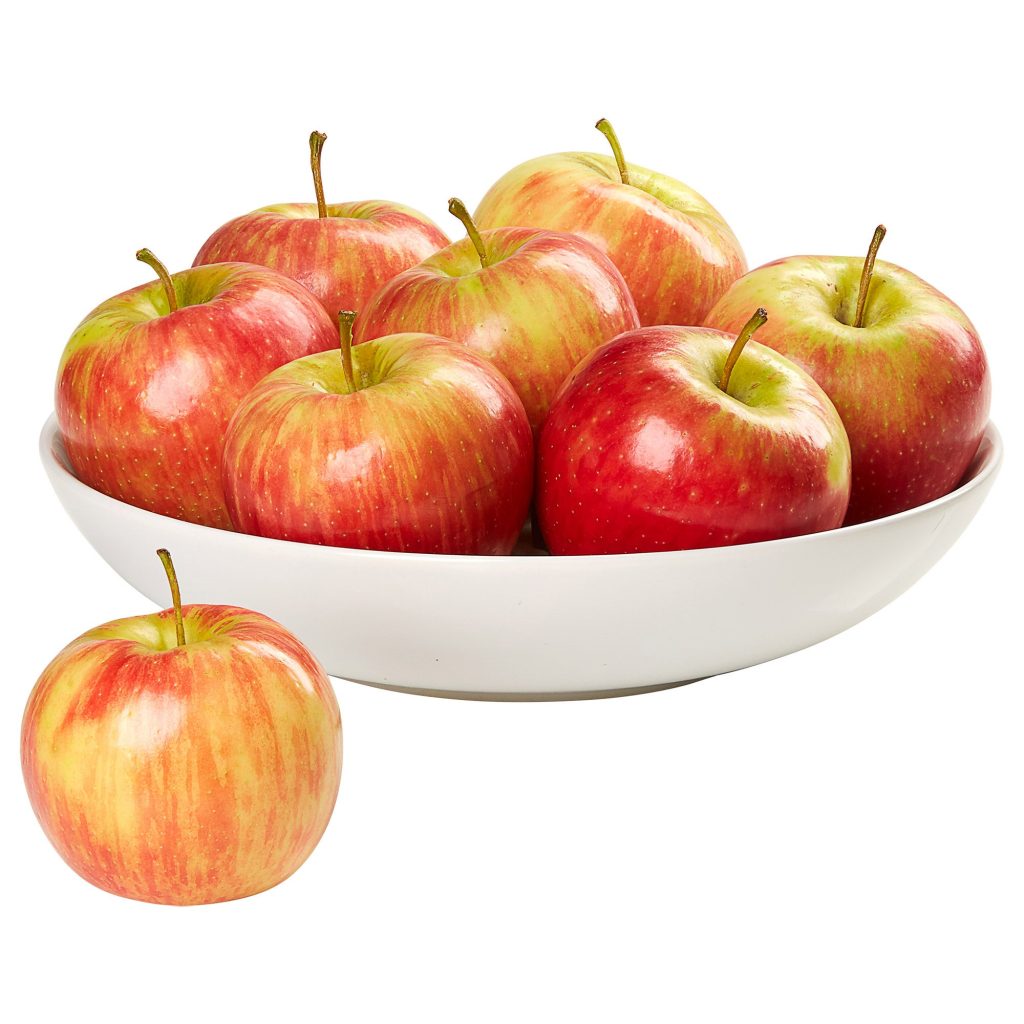 ORGANIC HONEYCRISP 4 LBS