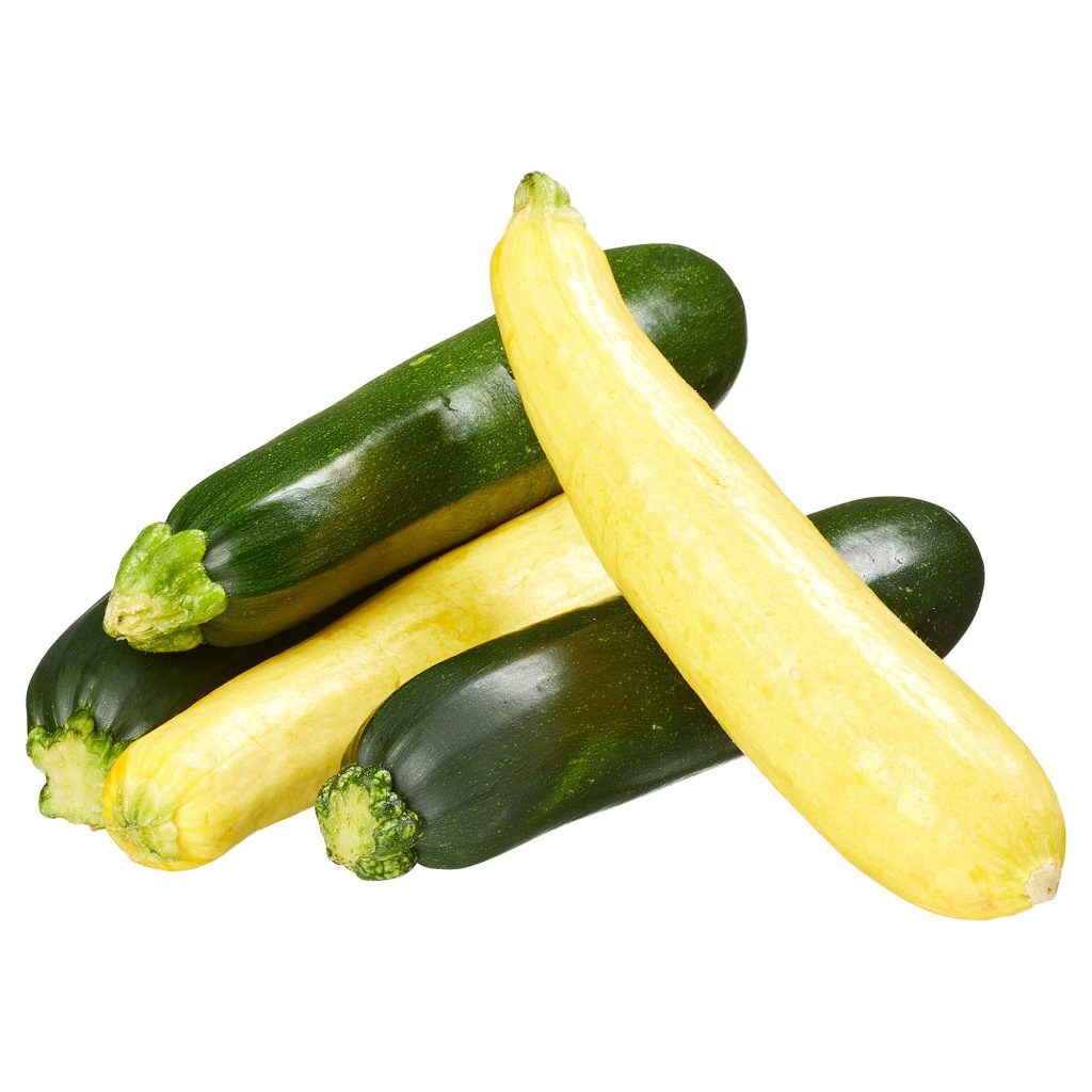 ORGANIC SQUASH 3.5 LBS